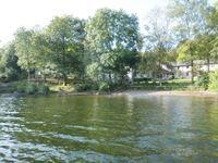 Windermere, Lakeside YMCA