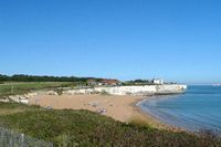 Joss Bay, Broadstairs