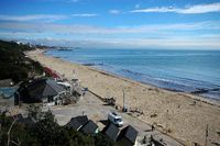 Bournemouth Alum Chine