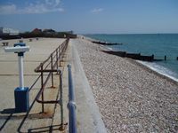 Bracklesham Bay