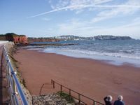 Paignton Preston Sands
