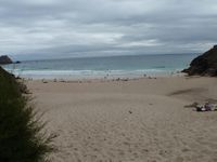 Porthcurno