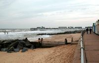 Southwold The Pier