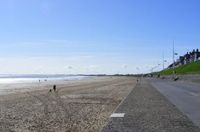 Bridlington South Beach