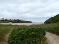 Porthcothan