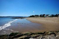 Poole Sandbanks Peninsular