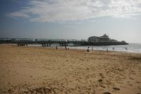 Bournemouth Pier