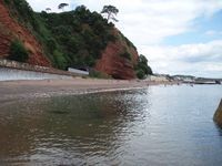 Dawlish Coryton Cove
