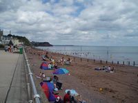 Teignmouth Town