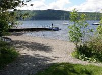 Windermere, Millerground Landing