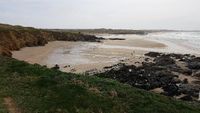 Godrevy Towans