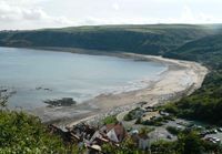 Runswick Bay