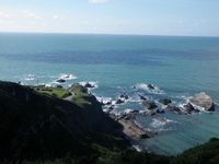 Hartland Quay