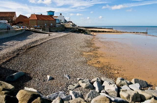 Sheringham