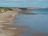Seaham Beach