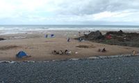 Sandymouth