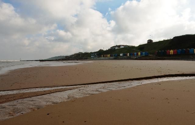 Mundesley