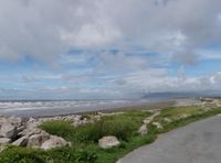 Walney West Shore