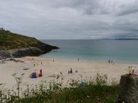 Porthgwidden