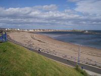 Newbiggin South