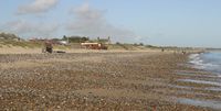 Caister Point