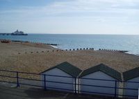 Eastbourne - Wish Tower