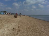 Calshot