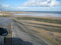 Redcar Lifeboat Station
