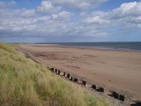Druridge Bay North