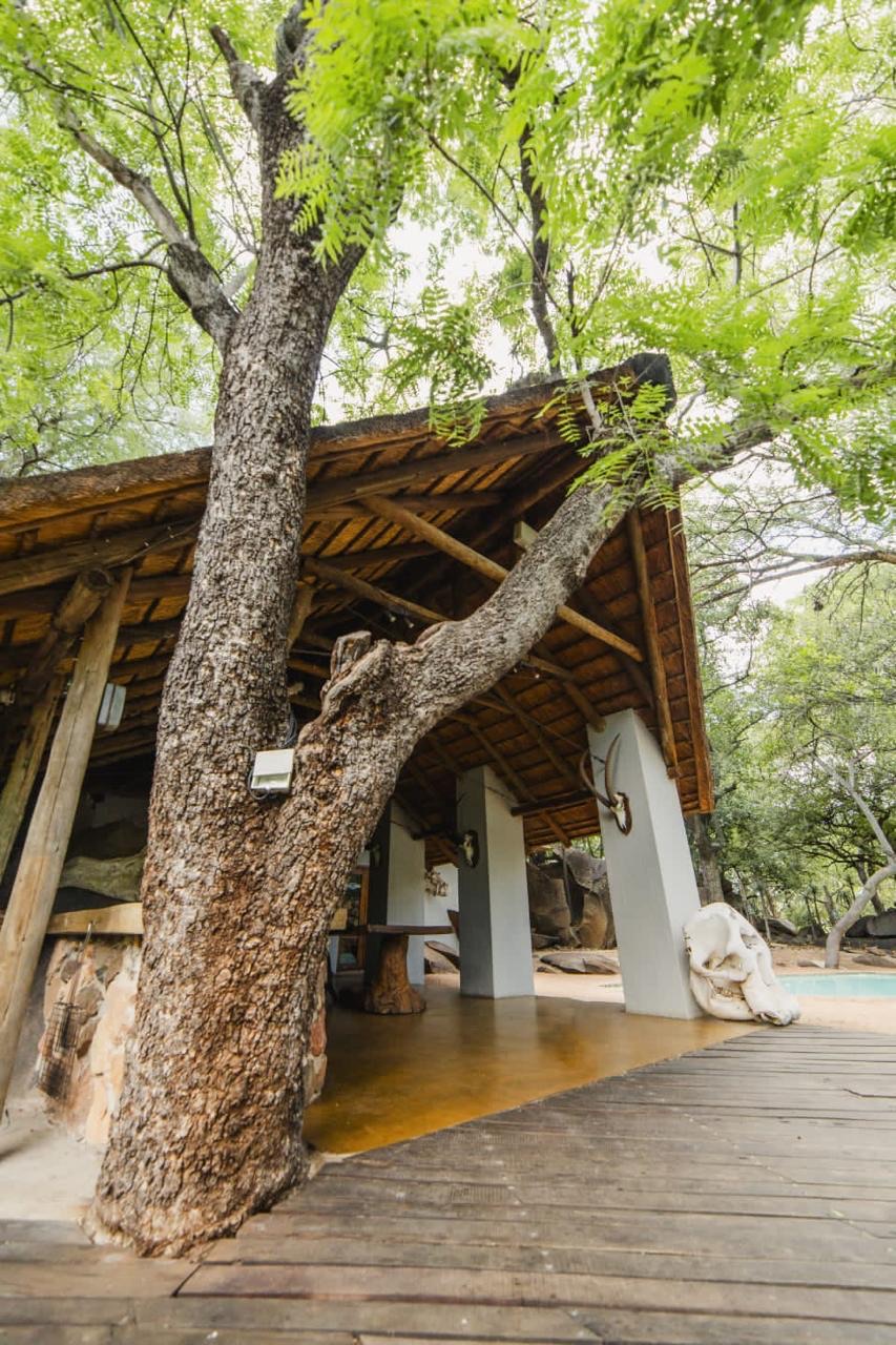 Lodge