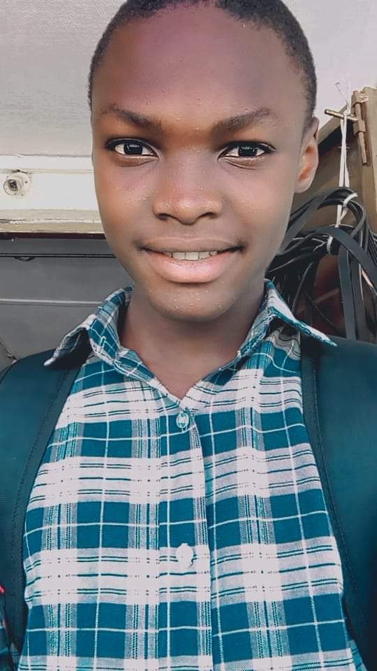 IGIMOH DAVID  - MOTBIN Testimony