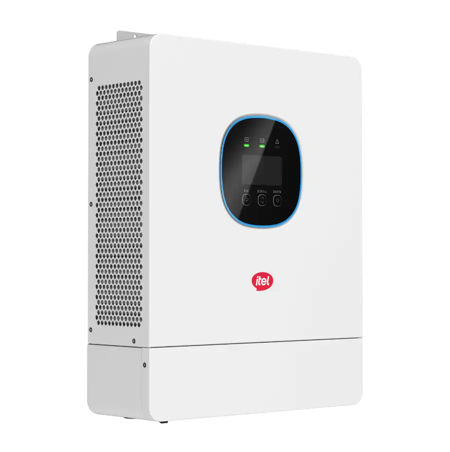 itel 1.5(1500) InverterHybrid 12v