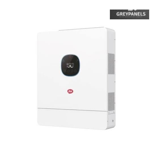 itel 1.5(1500) InverterHybrid 12v image 2
