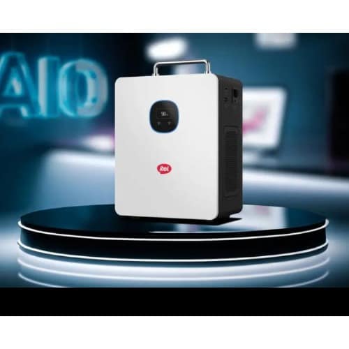 iTel 500W Power Tank image 3