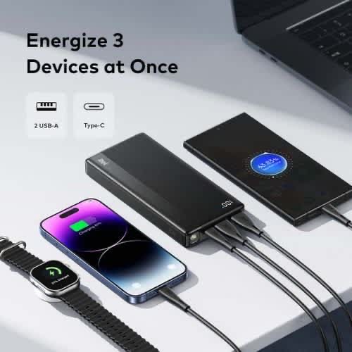 iTel PowerPulse I A1160 image 2