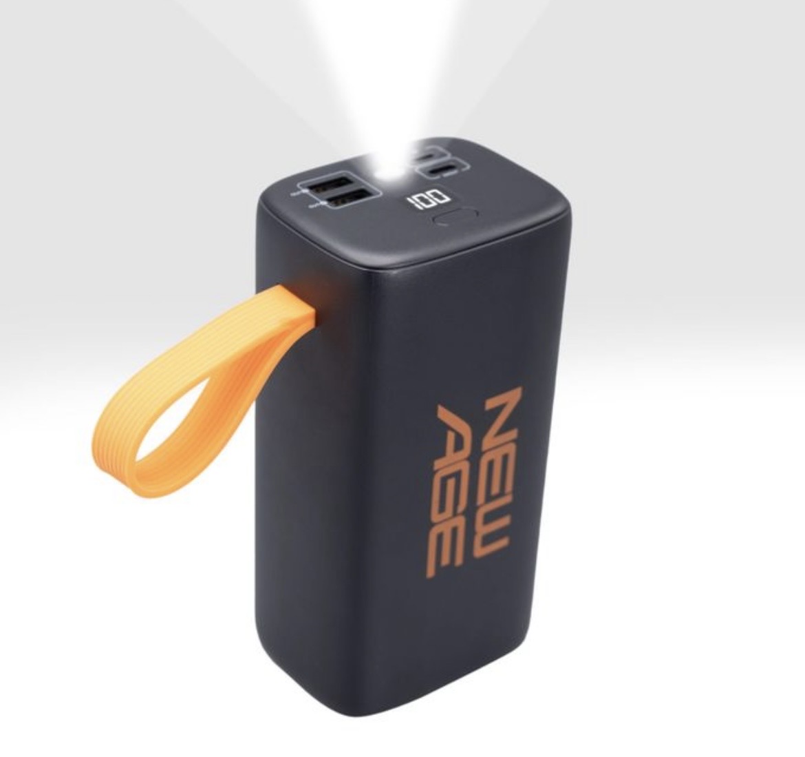 New age 4400mAh Turbo-ultra 4