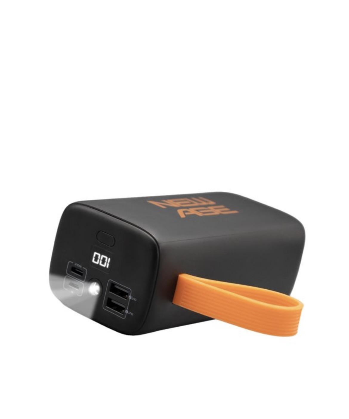 New age 4400mAh Turbo-ultra 4 image 2