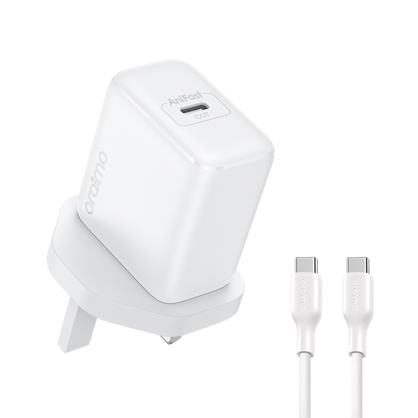 Oraimo PowerGaN 351