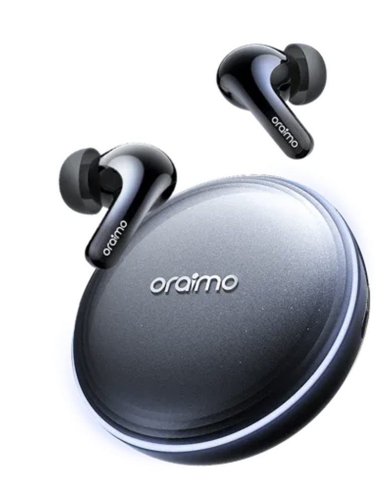 Oraimo Spacebuds 252dB image 1