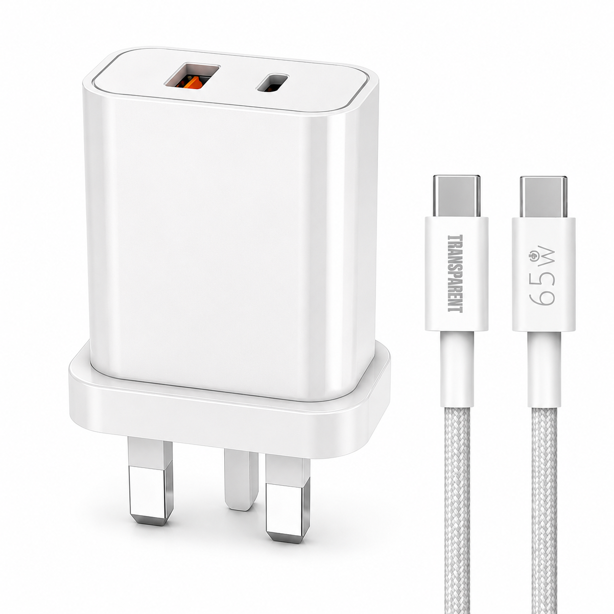 PD20W charger