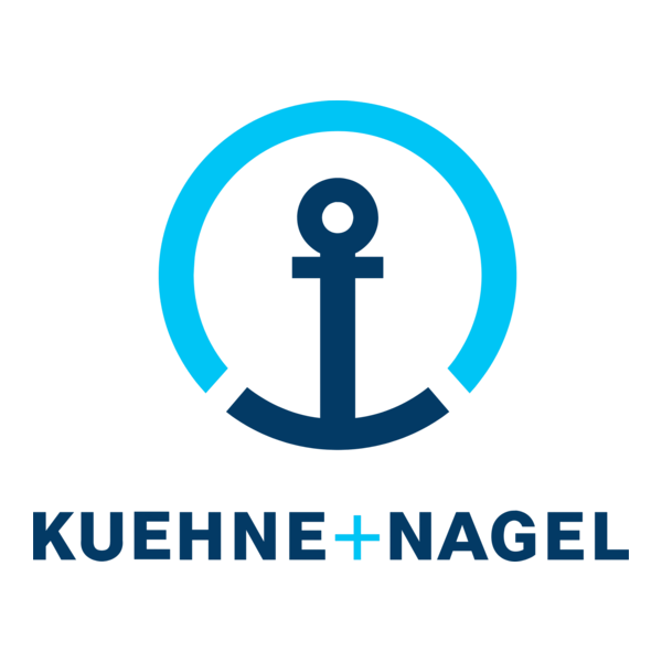 Kuehne+Nagel - Partenaire EDI LogiX TMS