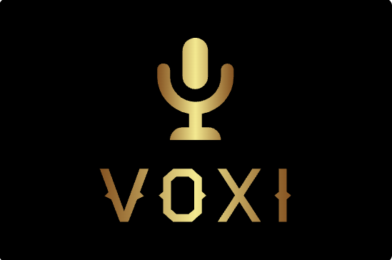 Logo VoXi