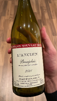 wine