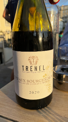 wine
