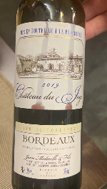 wine