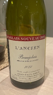 wine
