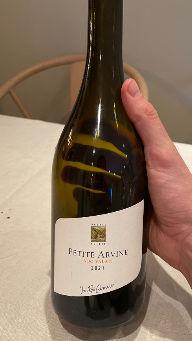 wine