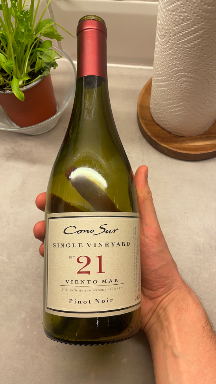 wine