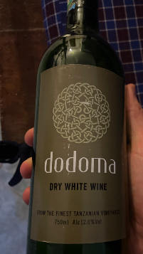 wine