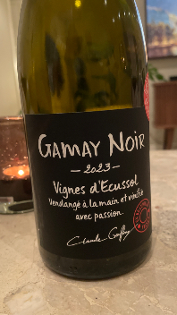 wine